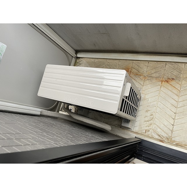 プロムナード中浦和0203号室 部屋その他