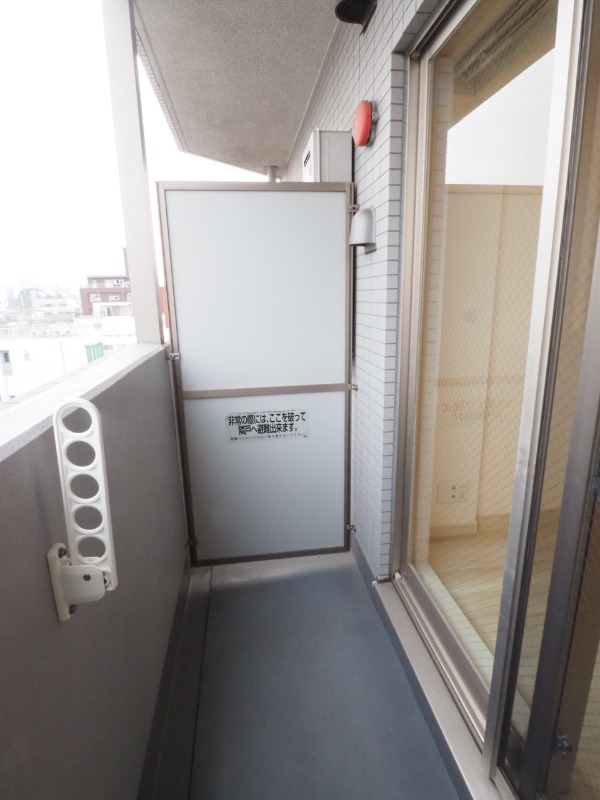 クロスレジデンス清澄白河5階 同建物別部屋の参考画像