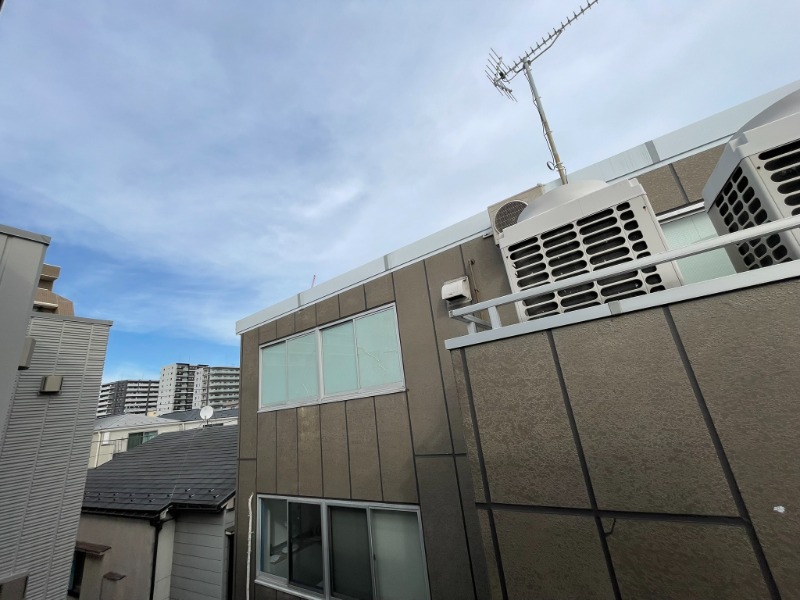 エリタージュ3階 部屋その他