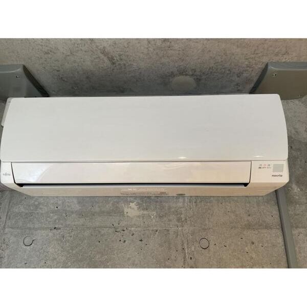 西荻窪レジデンス203号室 部屋設備