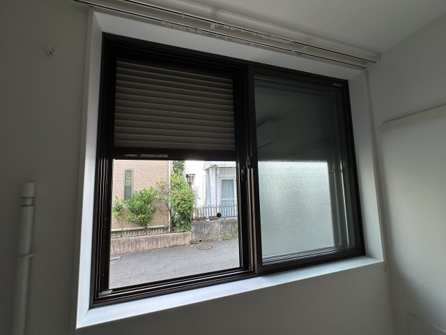 ベイルーム本厚木Norte103号室 セキュリティ