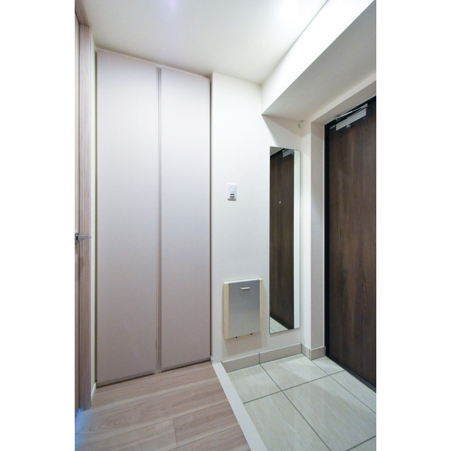 クオリタス住吉0504号室 内観