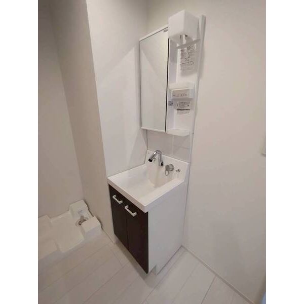 Calme川越303号室 部屋その他