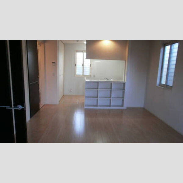 ハーベストテラス　EAST 101・103☆LDK