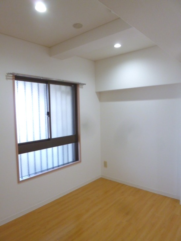 豊栄ビル5階 部屋その他