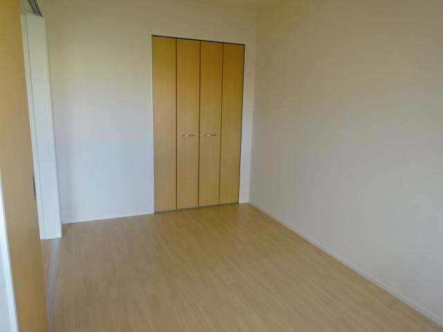 セレーノコトー203号室 洋室