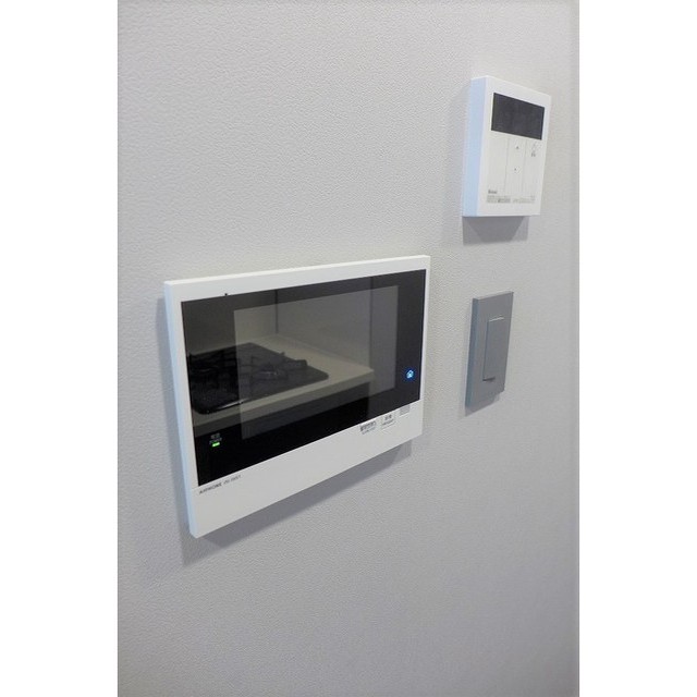 TRACK両国0501号室 部屋その他