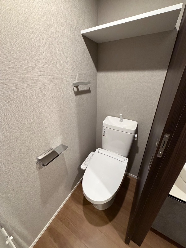 LEGALAND目黒本町ANNEX3階 部屋その他