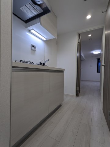 グランピア中野坂上0202号室 その他