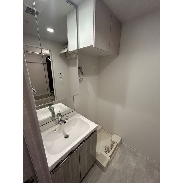 ブランシエスタ用賀0303号室 内観