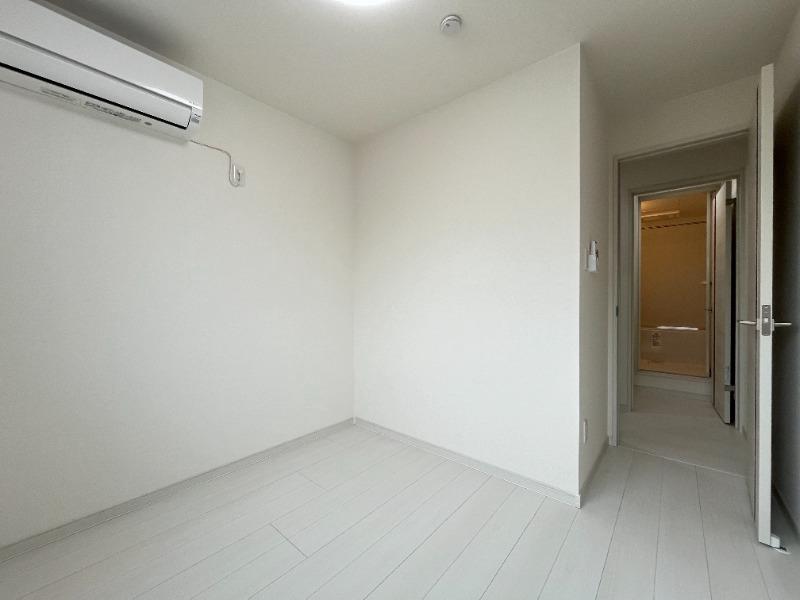 マーレ西巣鴨 リビング