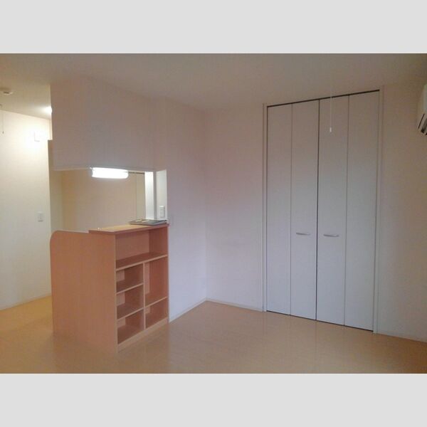 ロワジール　Ⅱ101号室 部屋その他