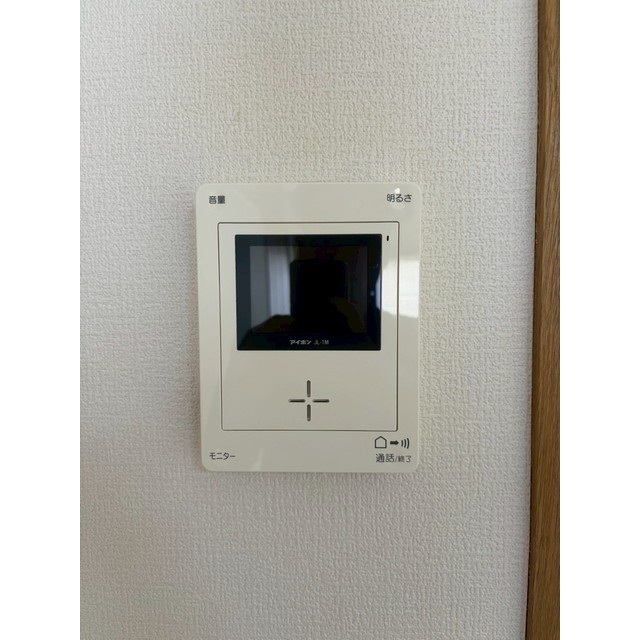 サン・スプリング 内観