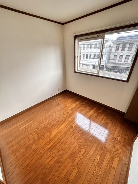 池永ハイツB号室 部屋その他