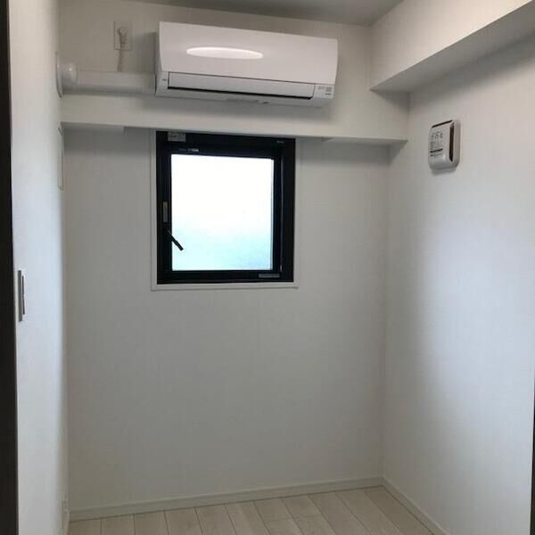 S-RESIDENCE神田avance トイレ