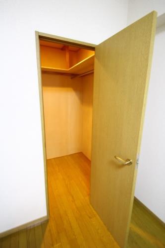 志木キャビン4階 部屋その他
