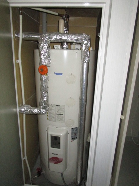 ガーデンヒルズ和光６2階 部屋設備