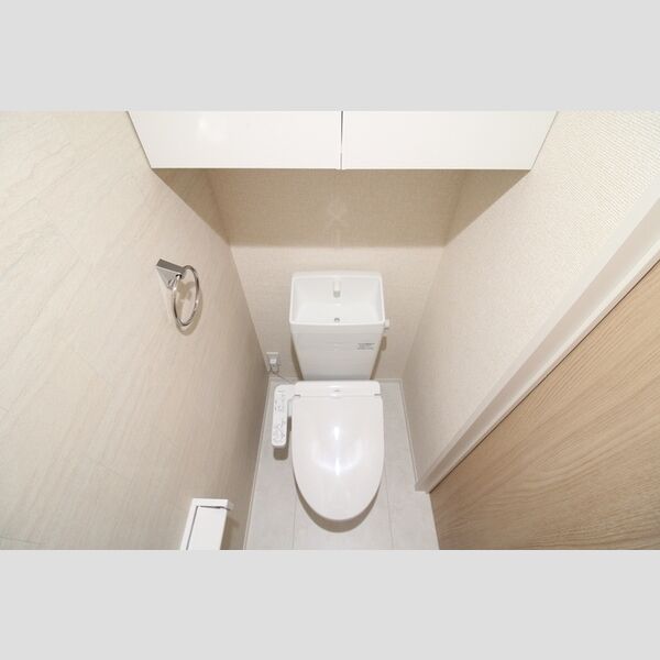 ラ・フレーズ 温水洗浄便座