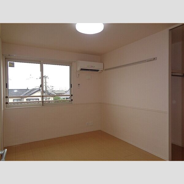 プレミアーレ301号室 洋室