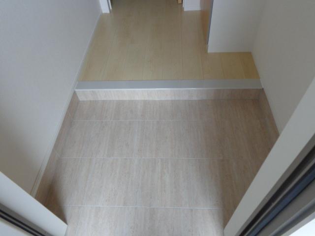 コルディアーレ．ＯＤ 玄関