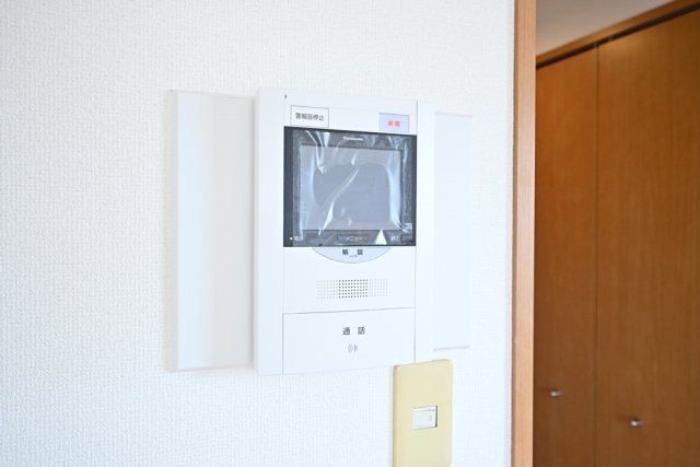 ユーコート上池袋7階 モニター付オートロック