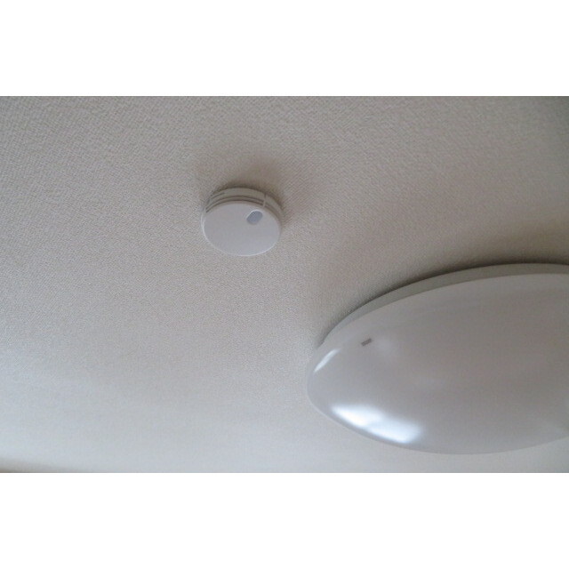 エクセル新中野 部屋設備