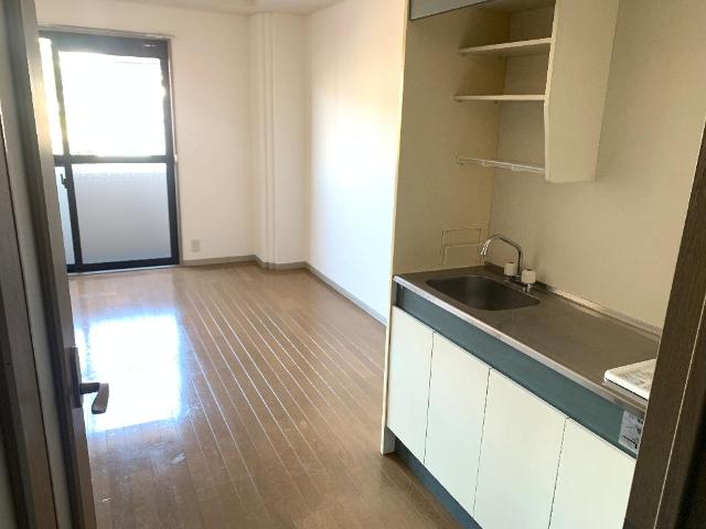 コンフォースＫ キッチン～洋室