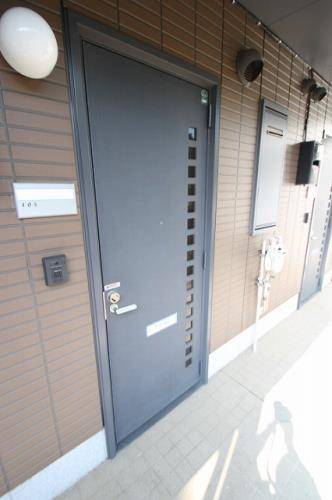 プチメゾン朝志ヶ丘1階 部屋その他