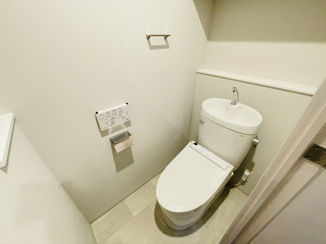 SYFORME OMIYA1001号室 101号室（A´type）のお写真です（カラータイプが異なる場合がございます）