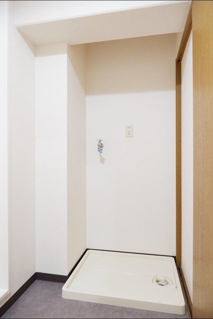 ベル和光 部屋設備