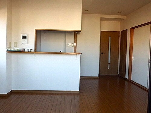 ライオンズマンション本川越駅前9階 LDK約11.4畳　 ※2025年11月撮影