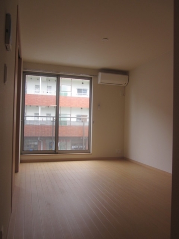 カーサフェリーチェ リビング