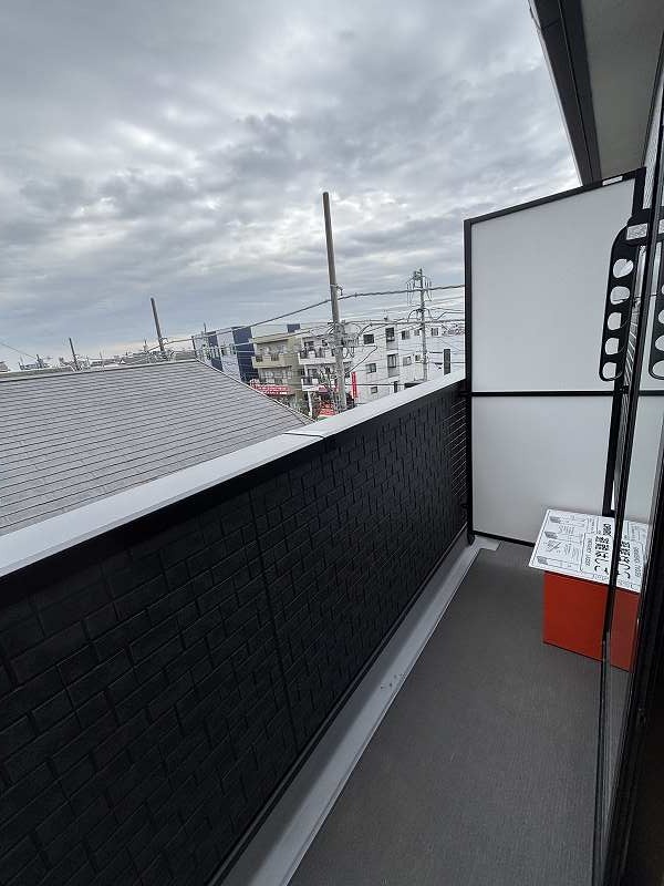 リベルテ東浦和2階 ※該当写真は302号室です。