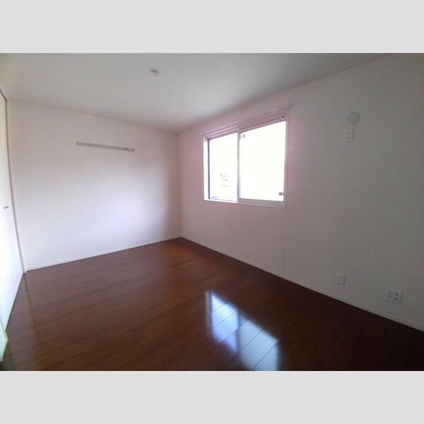 ル レーヴ101号室 洋室