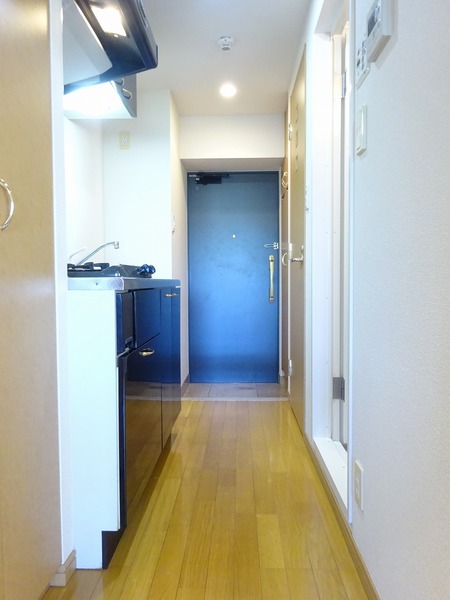 ルーブル都立家政弐番館209号室 その他