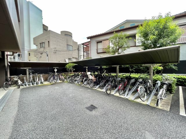 レジディア池袋1階 部屋その他