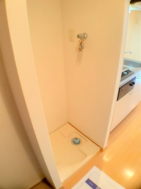 レジディア島津山6階 部屋その他