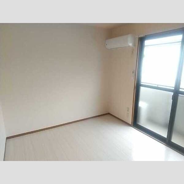 アビタシオンフレンド202号室 部屋その他