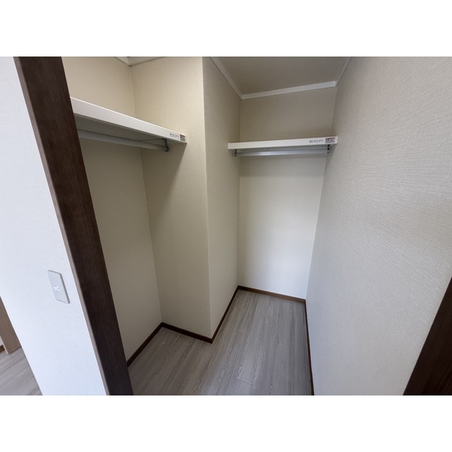 サンライフⅡ501号室 内観