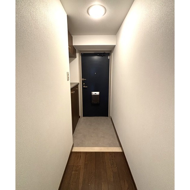 藤和シティコープ浦和常盤 2026年2月撮影