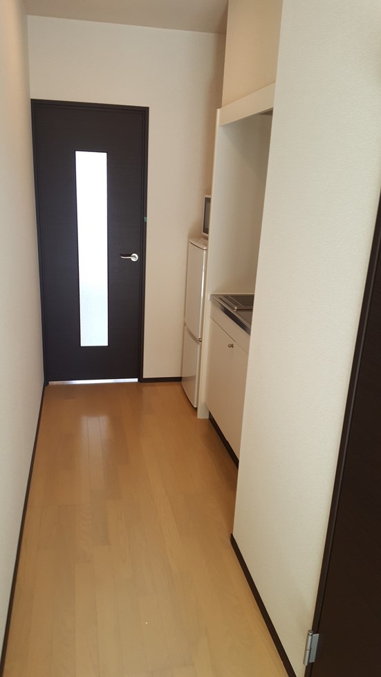 クレイノポモドーロ405号室 部屋その他