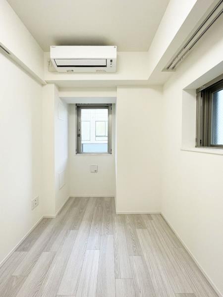 Ｂｒｉｌｌｉａ　ｉｓｔ　浅草6階 リビング