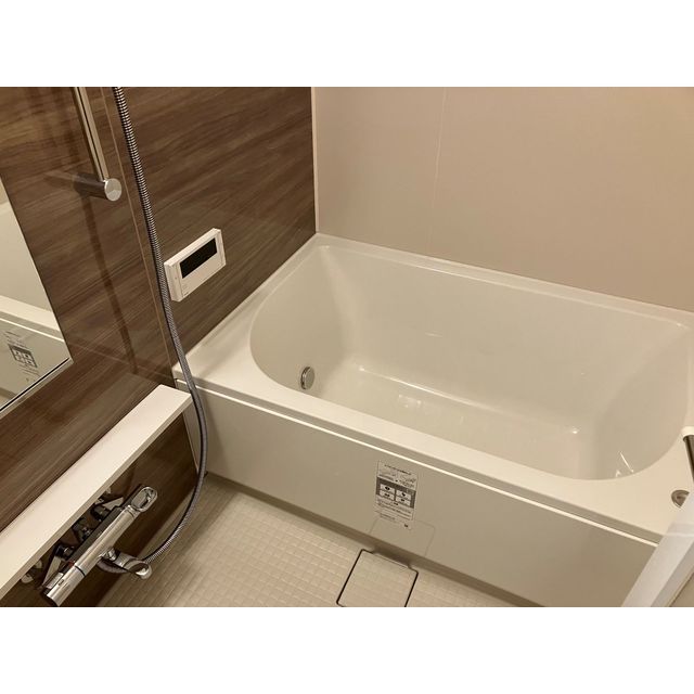 ザ・パークハビオ目黒プレイス505号室 同建物別部屋の参考画像