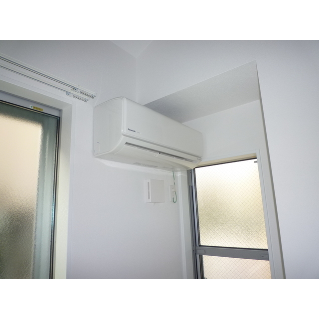 ラ・ポルト桜ヶ丘201号室 部屋その他