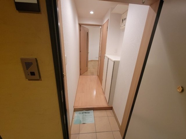 ＢＬＥＳＳ　ＳＥＴＡＧＡＹＡ 玄関