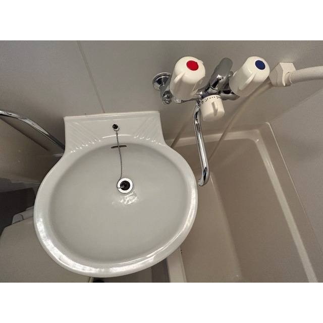 my plan H101号室 内観