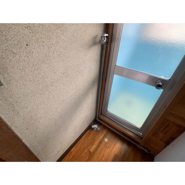 プラウ鳩ヶ谷206号室 部屋その他