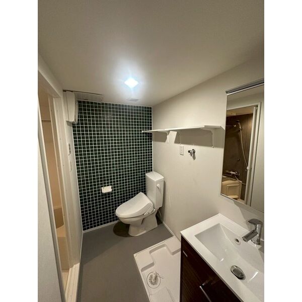 アイリス渋谷202号室 部屋その他