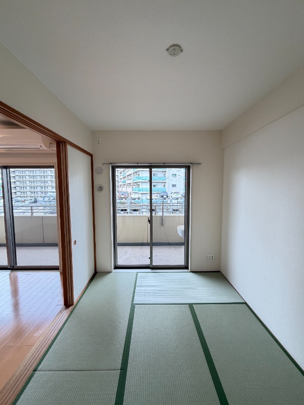 レジディア東松戸3階 部屋その他