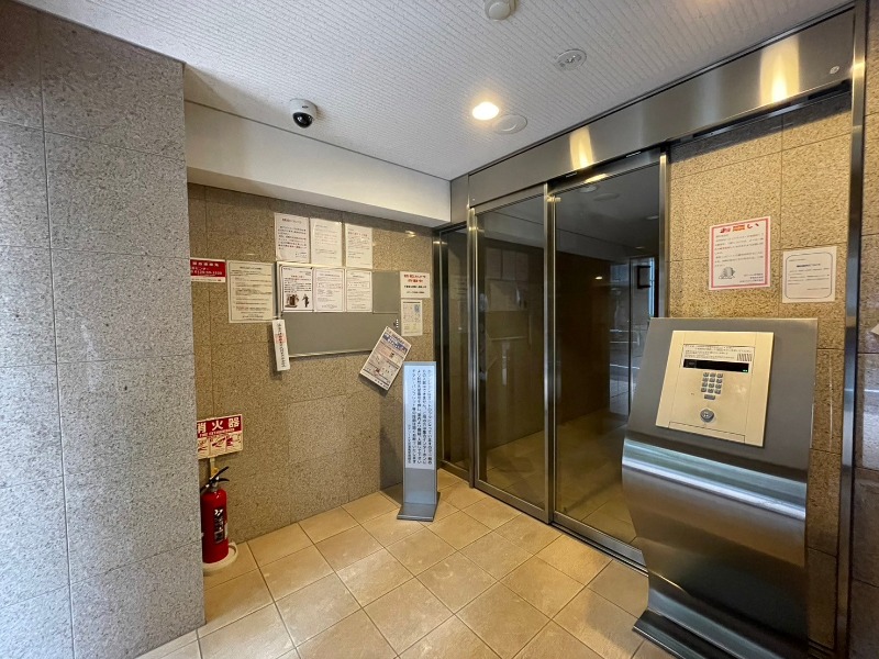 カテリーナ文京湯島7階 部屋その他